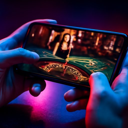 GT999 APK ইনস্টল স্ক্রিন